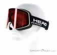 Head Horizon TVT Race + Spare Lens Ski Googles, Head, Rouge, , Hommes,Femmes,Unisex, 0053-10095, 5637806925, 726424861460, N1-06.jpg