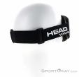 Head Horizon TVT Race + Spare Lens Ski Googles, Head, Red, , Male,Female,Unisex, 0053-10095, 5637806925, 726424861460, N1-16.jpg