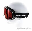 Head Horizon TVT Race + Spare Lens Ski Googles, Head, Rouge, , Hommes,Femmes,Unisex, 0053-10095, 5637806925, 726424861460, N2-07.jpg
