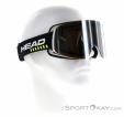 Head Infinity Race + Spare Lens Ski Googles, Head, Black, , Male,Female,Unisex, 0053-10096, 5637806927, 726424861521, N1-01.jpg