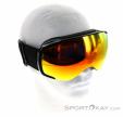 Scott Vapor Ski Goggles, Scott, Black, , Male,Female,Unisex, 0023-11533, 5637806942, 7613368557159, N2-02.jpg