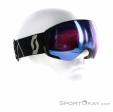 Scott Vapor Ski Goggles, , Gray, , Male,Female,Unisex, 0023-11533, 5637806943, , N1-01.jpg