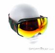 Scott Vapor Ski Goggles, , Olive-Dark Green, , Male,Female,Unisex, 0023-11533, 5637806944, , N2-02.jpg