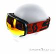 Scott Vapor Ski Goggles, , Olive-Dark Green, , Male,Female,Unisex, 0023-11533, 5637806944, , N2-07.jpg
