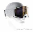 Scott Shield Light Sensitive Ski Goggles, Scott, Blanco, , Hombre,Mujer,Unisex, 0023-11534, 5637806945, 7615523052103, N1-01.jpg