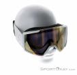Scott Shield Light Sensitive Ski Goggles, Scott, Blanc, , Hommes,Femmes,Unisex, 0023-11534, 5637806945, 7615523052103, N2-02.jpg