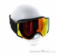 Scott Shield Light Sensitive Ski Goggles, Scott, Čierna, , Muži,Ženy,Unisex, 0023-11534, 5637806946, 7613368996118, N2-02.jpg