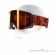 Scott Shield Light Sensitive Ski Goggles, Scott, Olivová zelená, , Muži,Ženy,Unisex, 0023-11534, 5637806947, 7613368996125, N1-06.jpg