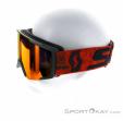Scott Shield Light Sensitive Ski Goggles, Scott, Vert foncé olive, , Hommes,Femmes,Unisex, 0023-11534, 5637806947, 7613368996125, N2-07.jpg
