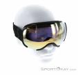 Scott Faze II Ski Goggles, Scott, Black, , Male,Female,Unisex, 0023-11535, 5637806949, 7613368576310, N2-02.jpg