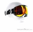 Scott Faze II Ski Goggles, , Gray, , Male,Female,Unisex, 0023-11535, 5637806950, , N1-01.jpg