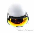 Scott Faze II Ski Goggles, Scott, Gray, , Male,Female,Unisex, 0023-11535, 5637806950, 7613368969228, N3-03.jpg