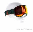 Scott Faze II Ski Goggles, , Olive-Dark Green, , Male,Female,Unisex, 0023-11535, 5637806951, , N1-01.jpg