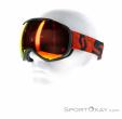 Scott Faze II Ski Goggles, , Olive-Dark Green, , Male,Female,Unisex, 0023-11535, 5637806951, , N1-06.jpg