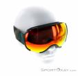 Scott Faze II Ski Goggles, Scott, Olive-Dark Green, , Male,Female,Unisex, 0023-11535, 5637806951, 7613368968511, N2-02.jpg
