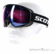 Scott Unlimited II OTG LS Ski Goggles, Scott, Gray, , Male,Female,Unisex, 0023-11536, 5637806965, 7615523052080, N1-06.jpg