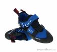 Red Chili Circuit VCR Climbing Shoes, Red Chili, Blue, , Male,Female,Unisex, 0307-10010, 5637806977, 4028545113876, N1-01.jpg