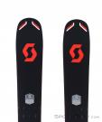 Scott Superguide 88 Black Touring Skis 2021, Scott, Black, , Male,Female,Unisex, 0023-11537, 5637806979, 192820329390, N1-01.jpg