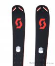 Scott Superguide 88 Black Touring Skis 2021, Scott, Black, , Male,Female,Unisex, 0023-11537, 5637806979, 192820329390, N2-02.jpg
