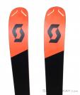 Scott Superguide 88 Black Touring Skis 2021, Scott, Black, , Male,Female,Unisex, 0023-11537, 5637806979, 192820329390, N2-12.jpg