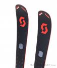 Scott Superguide 88 Black Touring Skis 2021, Scott, Noir, , Hommes,Femmes,Unisex, 0023-11537, 5637806979, 192820329390, N3-03.jpg
