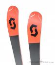 Scott Superguide 88 Black Touring Skis 2021, Scott, Black, , Male,Female,Unisex, 0023-11537, 5637806979, 192820329390, N3-13.jpg