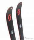 Scott Superguide 88 Black Touring Skis 2021, Scott, Black, , Male,Female,Unisex, 0023-11537, 5637806979, 192820329390, N3-18.jpg