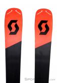 Scott Superguide 88 Womens Touring Skis 2021, Scott, Tyrkysová, , Ženy, 0023-11538, 5637806998, 192820329314, N1-11.jpg