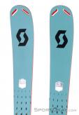 Scott Superguide 88 Womens Touring Skis 2021, Scott, Tyrkysová, , Ženy, 0023-11538, 5637806998, 192820329314, N2-02.jpg