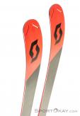 Scott Superguide 88 Womens Touring Skis 2021, Scott, Turquesa, , Mujer, 0023-11538, 5637806998, 192820329314, N3-08.jpg