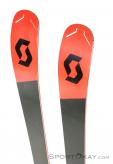Scott Superguide 88 Womens Touring Skis 2021, Scott, Tyrkysová, , Ženy, 0023-11538, 5637806998, 192820329314, N3-13.jpg