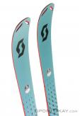 Scott Superguide 88 Womens Touring Skis 2021, Scott, Turquoise, , Femmes, 0023-11538, 5637806998, 192820329314, N3-18.jpg