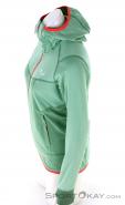 Salewa Puez Hybrid Full-Zip Womens Sweater, Salewa, Verde, , Mujer, 0032-10831, 5637807583, 4053866100649, N2-07.jpg