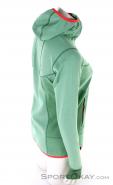 Salewa Puez Hybrid Full-Zip Womens Sweater, Salewa, Verde, , Mujer, 0032-10831, 5637807583, 4053866100649, N2-17.jpg