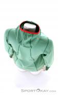 Salewa Puez Hybrid Full-Zip Womens Sweater, Salewa, Verde, , Mujer, 0032-10831, 5637807583, 4053866100649, N4-14.jpg