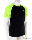 Dynafit Alpine Pro M SS Tee Mens T-Shirt, , Green, , Male, 0015-10899, 5637807596, , N1-01.jpg