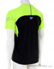 Dynafit Alpine Pro M SS Tee Mens T-Shirt, Dynafit, Green, , Male, 0015-10899, 5637807596, 4053866087780, N1-11.jpg