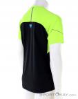 Dynafit Alpine Pro M SS Tee Mens T-Shirt, Dynafit, Verde, , Hombre, 0015-10899, 5637807596, 4053866087780, N1-16.jpg