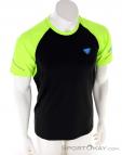 Dynafit Alpine Pro M SS Tee Mens T-Shirt, Dynafit, Green, , Male, 0015-10899, 5637807596, 4053866087780, N2-02.jpg