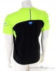 Dynafit Alpine Pro M SS Tee Mens T-Shirt, , Green, , Male, 0015-10899, 5637807596, , N2-12.jpg
