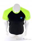 Dynafit Alpine Pro M SS Tee Mens T-Shirt, Dynafit, Green, , Male, 0015-10899, 5637807596, 4053866087780, N3-03.jpg