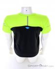 Dynafit Alpine Pro M SS Tee Mens T-Shirt, , Green, , Male, 0015-10899, 5637807596, , N3-13.jpg