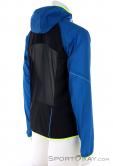 Dynafit Alpine Wind 2 M Mens Outdoor Jacket, , Blue, , Male, 0015-10906, 5637807607, , N1-16.jpg