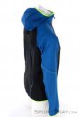 Dynafit Alpine Wind 2 M Mens Outdoor Jacket, , Blue, , Male, 0015-10906, 5637807607, , N2-17.jpg