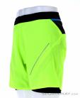 Dynafit Alpine Pro 2 in 1 Shorts Mens Running Shorts, Dynafit, Green, , Male, 0015-10914, 5637807612, 4053866088435, N1-06.jpg