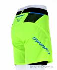 Dynafit Alpine Pro 2 in 1 Shorts Mens Running Shorts, Dynafit, Green, , Male, 0015-10914, 5637807612, 4053866088435, N1-16.jpg