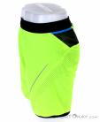 Dynafit Alpine Pro 2 in 1 Shorts Mens Running Shorts, Dynafit, Green, , Male, 0015-10914, 5637807612, 4053866088435, N2-07.jpg