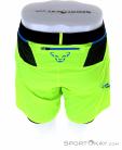 Dynafit Alpine Pro 2 in 1 Shorts Mens Running Shorts, Dynafit, Green, , Male, 0015-10914, 5637807612, 4053866088435, N3-13.jpg