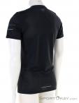 Dynafit Vertical SS Tee Mens T-Shirt, , Black, , Male, 0015-10925, 5637807622, , N1-11.jpg