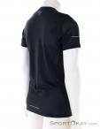 Dynafit Vertical SS Tee Mens T-Shirt, , Black, , Male, 0015-10925, 5637807622, , N1-16.jpg